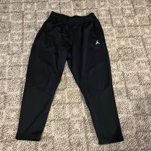 Jordan sweatpants